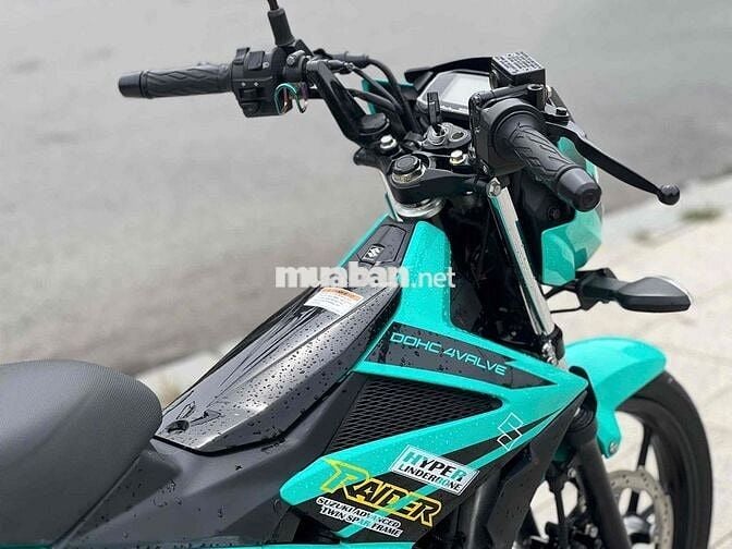 ❤️raider 150 đời 2023 bstp chính chủ hỗ trợ góp