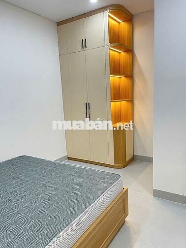 Cho thuê căn hộ Studio mới keng ngay biển Mân Thái