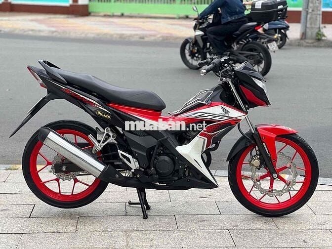 ❤️Sonic 150 đời 2020 bstp chính chủ hỗ trợ góp