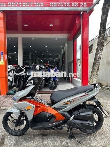 AB XÁM CAM ĐẸP BS 61