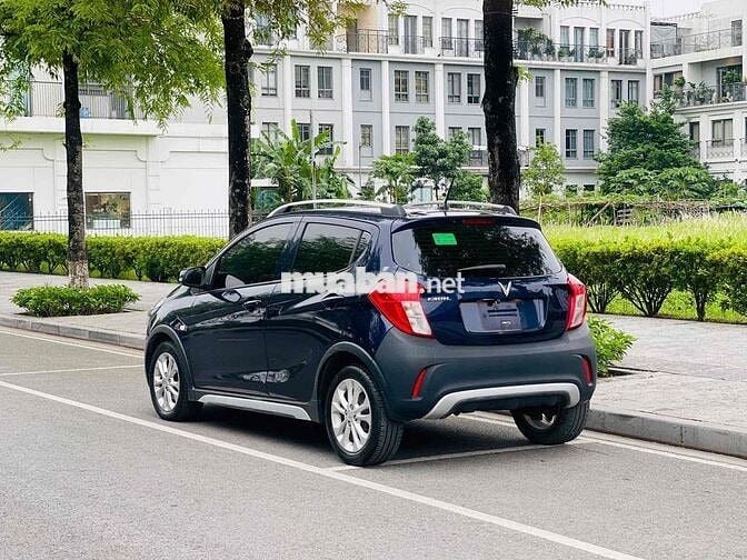 VinFast Fadil base xanh 2022 - 30000 km
