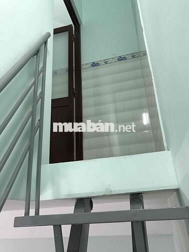 Nhà trọ mới an ninh,thoáng mát,văn minh