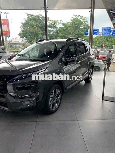 [💥Xả Kho💥] Xpander Crosss 2025 - 140tr nhận xe