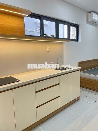 Cho thuê căn hộ Studio mới keng ngay biển Mân Thái