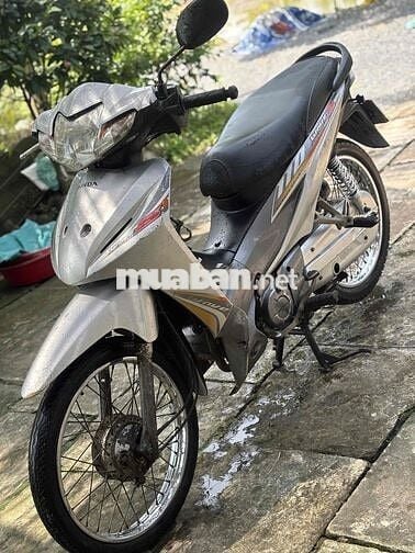 mình bán wave s110 9 chủ