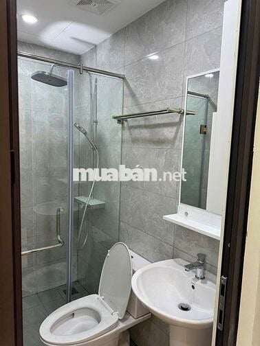 Khai trương CCMN 25m2 Full đồ xịn sò. Giá 4.5-5.5-5.8tr tại Lò Đúc