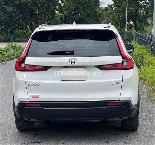 Honda CR V 2023 L - 13000 km