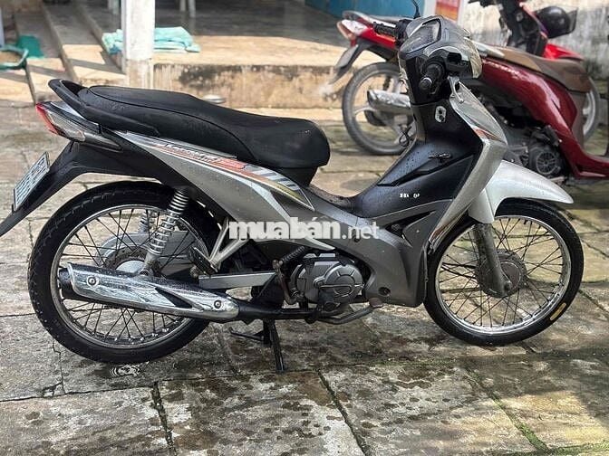 mình bán wave s110 9 chủ