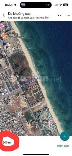 BÁN ĐẤT 100M2 ĐƯỜNG PHẠM KHIÊM ÍCH, KHUÊ MỸ, NGŨ HÀNH SƠN_6.8TI