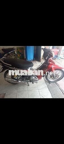 Yamaha Sirius zin nguyên chiếc giầy tờ đầy đủ