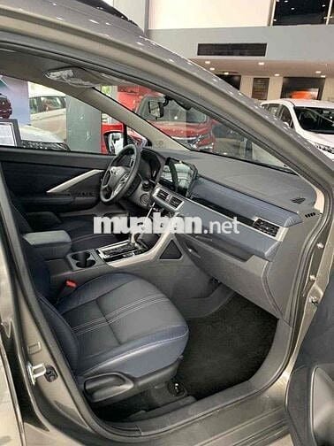 [💥Xả Kho💥] Xpander Crosss 2025 - 140tr nhận xe