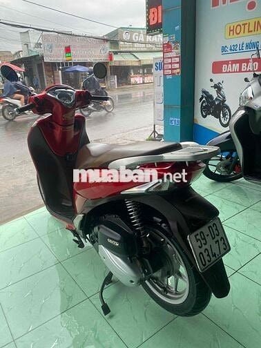 sh Mode 2018 khoá smk bstp góp 0đ trao đổi xe