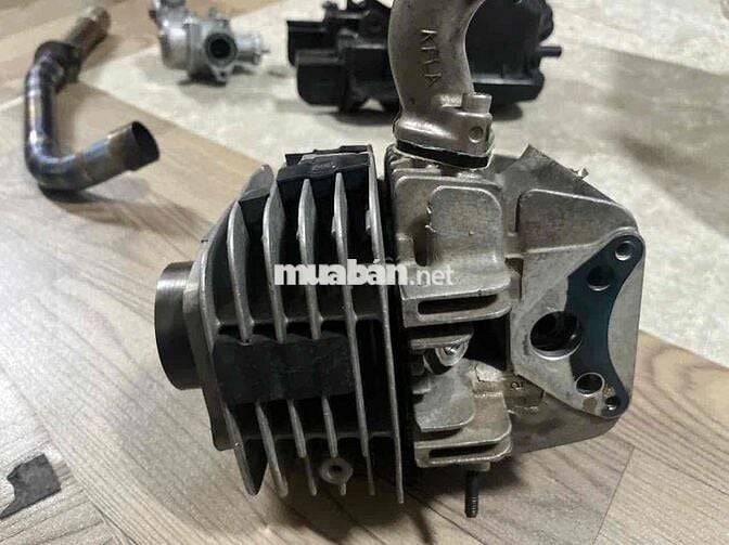 thanh lý xe Wave cho ae đam mê