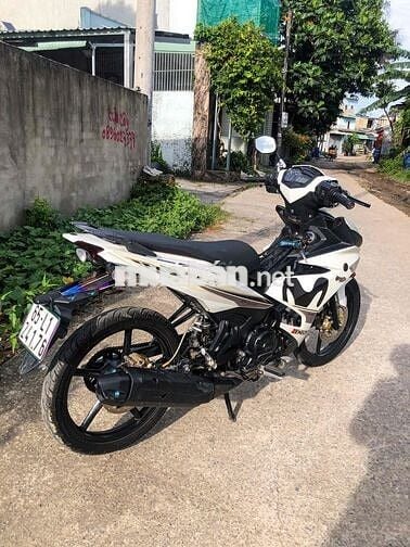 Ex150 zin Chính Chủ kí