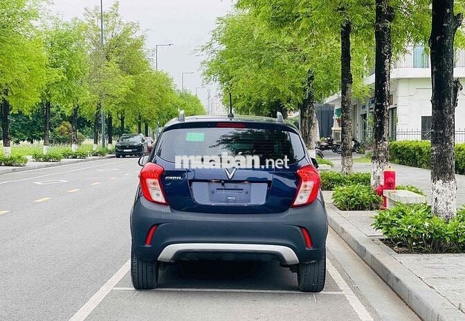 VinFast Fadil base xanh 2022 - 30000 km