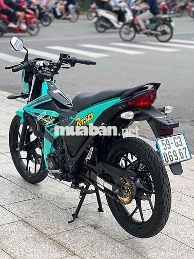 ❤️raider 150 đời 2023 bstp chính chủ hỗ trợ góp