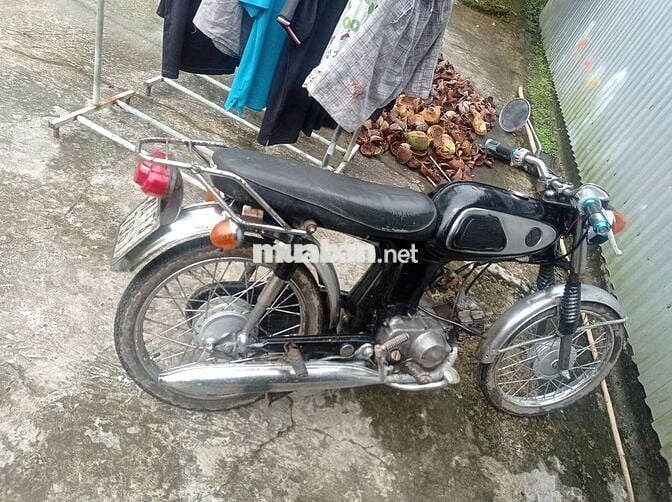 Bán xe 67