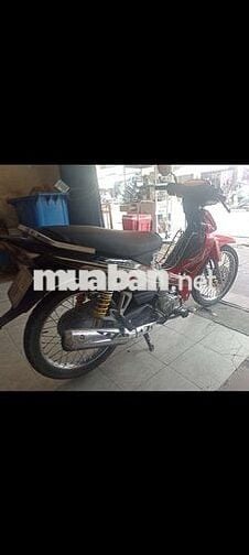 Yamaha Sirius zin nguyên chiếc giầy tờ đầy đủ