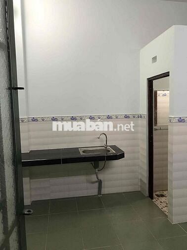 Nhà trọ mới an ninh,thoáng mát,văn minh
