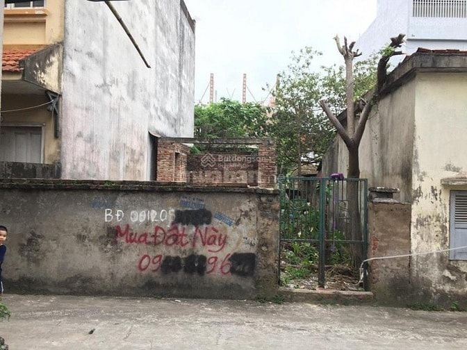 Bán gấp 106m2 đất Phú Thượng, mặt tiền 6m, ôtô vào giá 183 tr/m2 Bán gấp 106m2 đất Phú Thượng, mặt tiền 6m, ôtô vào giá 183 tr/m2