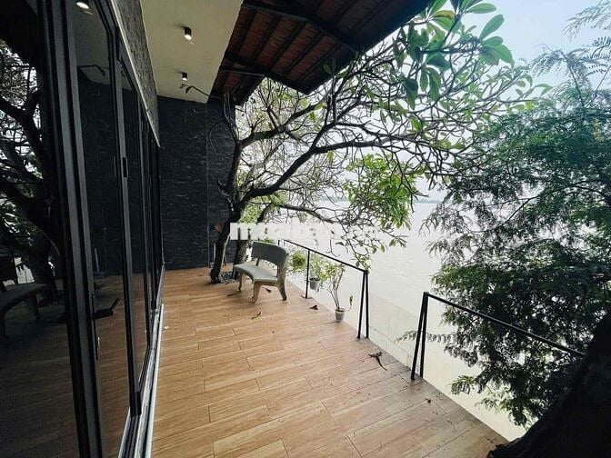 Cho thuê Villa . 2 phòng ngủ. đường bùi hữu nghĩa . Tân Hạnh biên hoà