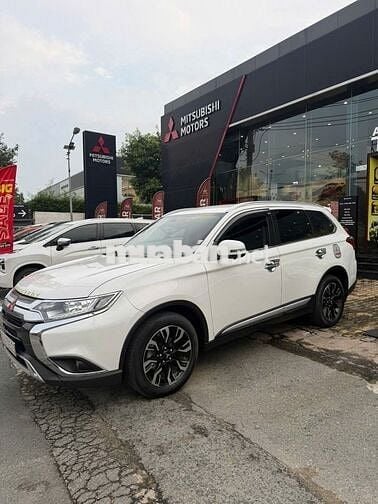 🚖OUTLANDER 2020🚖XE 1 ĐỜI CHỦ🚖BẢO HÀNH HÃNG