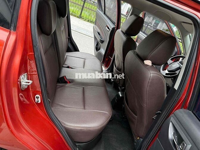 Suzuki Swift 2016 1.4 AT