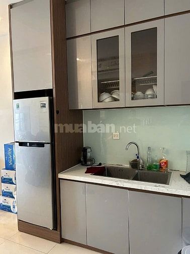 C/c Coopmart, Trường Sa, Q3, 1PN, 1WC, 56m2,  Nội thất mới, 10tr/th.