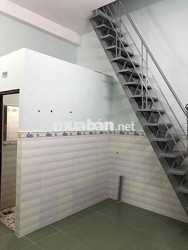Nhà trọ mới an ninh,thoáng mát,văn minh