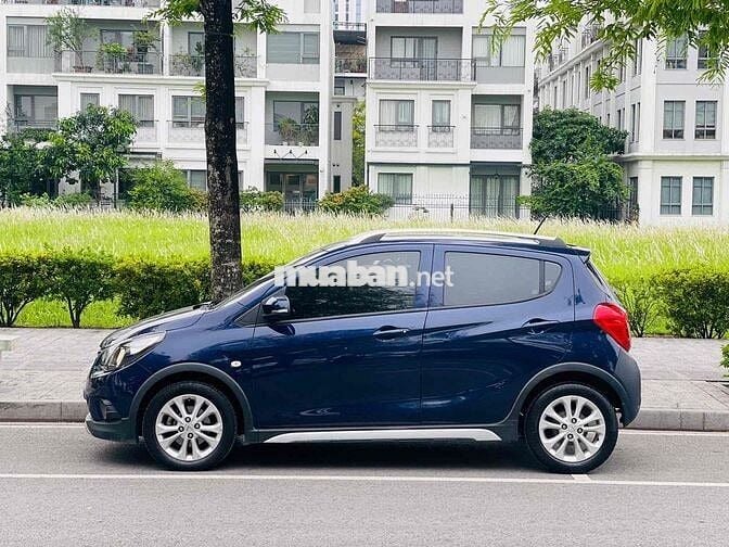 VinFast Fadil base xanh 2022 - 30000 km