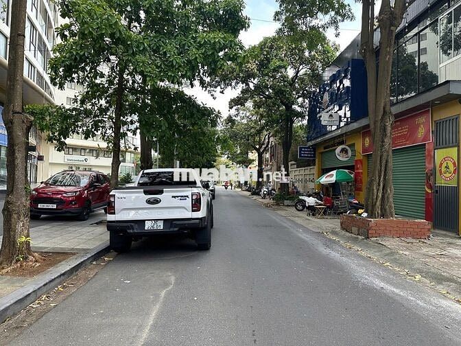 HOT : Mặt Bằng Kinh Doanh Vuông Vức 330m2 Tại Trung Tâm KĐT Chí Linh