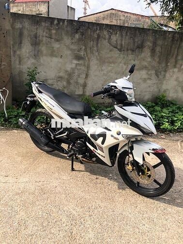 Ex150 zin Chính Chủ kí