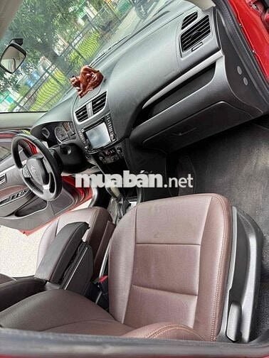 Suzuki Swift 2016 1.4 AT