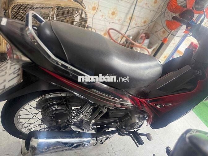 sirius 2012 đẹp xs êm ru bs62 cho ace đi học đilam