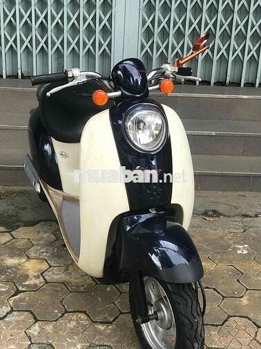 Honda Scoopy 50cc xe Nhật nhà chạy mgon êm