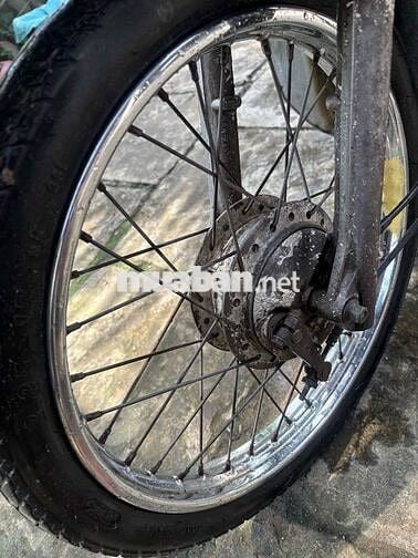 mình bán wave s110 9 chủ
