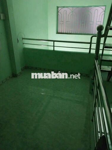 CHO THUÊ NHÀ NGUYÊN CĂN. MỚI XD. ĐẸP. 100%