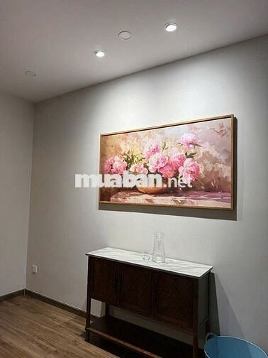 CHO THUÊ NHÀ FULL NỘI THẤT 4 PHÒNG NGỦ KĐT MỸ GIA GÓI 8 GIÁ 25 TRIỆU