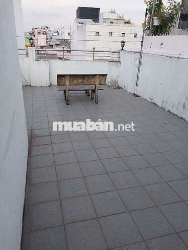 CHO THUÊ NHÀ NGUYÊN CĂN. MỚI XD. ĐẸP. 100%