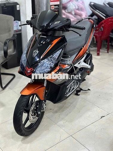 Honda Thái 2010Fi.Xe khỏi bàn.Chích chủ.Máy zin