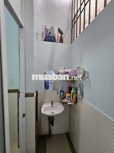 PHÒNG ĐẸP QUẬN 11 – MẶT TIỀN LÊ THỊ BẠCH CÁT – Ở NGAY