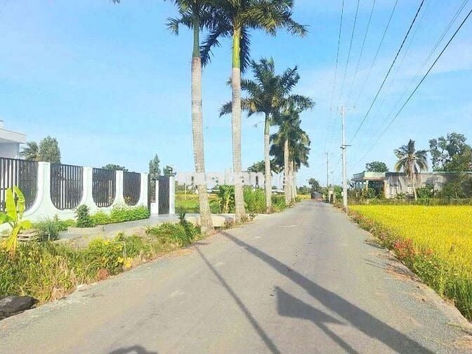 970m2 đất thổ cư đường xe tải Cầu Quay chỉ 950tr