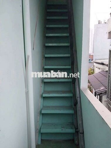 CHO THUÊ NHÀ NGUYÊN CĂN. MỚI XD. ĐẸP. 100%