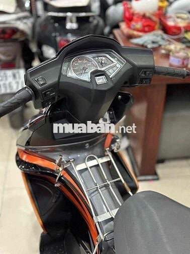 Honda Thái 2010Fi.Xe khỏi bàn.Chích chủ.Máy zin