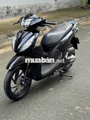 honda vison đen bóng siêu lướt như mới bstp