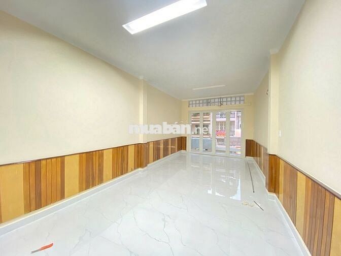 🏠 Cho Thuê Nhà Nguyễn Trãi Q5 – 3.6x14m, Trệt Lửng 2 Lầu ST, 65tr 💥