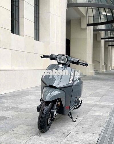 Lambretta X 125 2025 mới