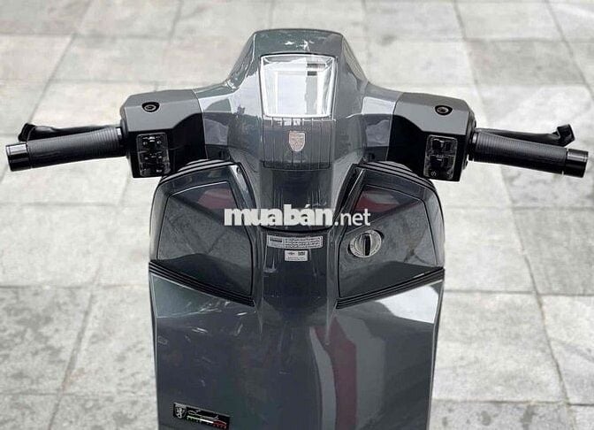 Lambretta X 125 2025 mới