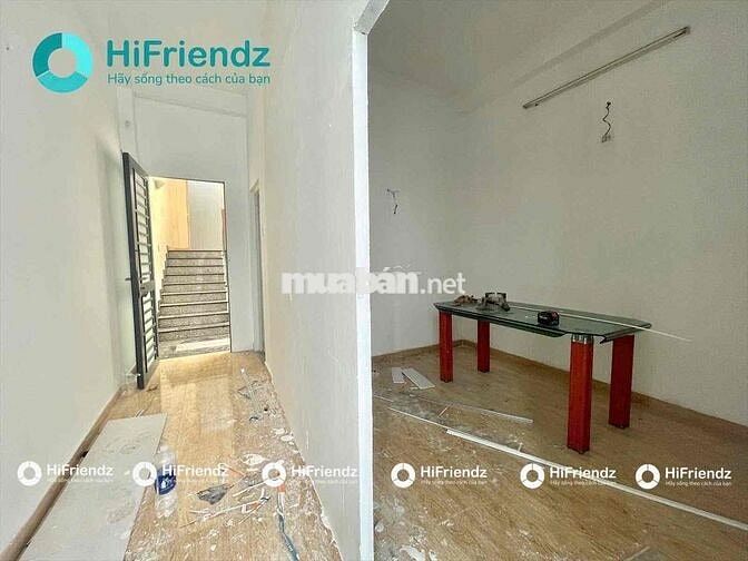 CHO THUÊ 2 PHÒNG NGỦ CÓ SÂN RIÊNG SIÊU RỘNG  LÊ VĂN THỌ P9 GÒ VẤP