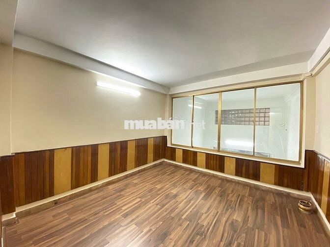 🏠 Cho Thuê Nhà Nguyễn Trãi Q5 – 3.6x14m, Trệt Lửng 2 Lầu ST, 65tr 💥